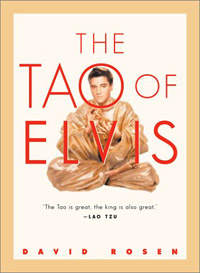 The Tao Of Elvis