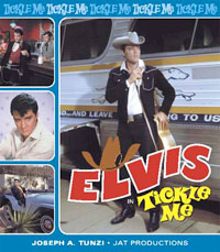 Elvis In Tickle Me