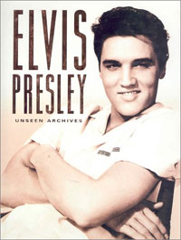 Elvis Unseen Archives