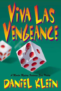 Viva Las Vengeance