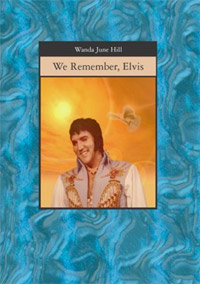 We Remember, Elvis