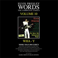 Words - Volume 10