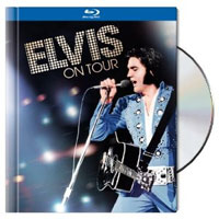 On Tour (Blu-Ray)