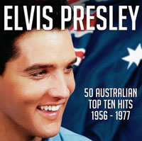 50 Australlian Top Ten Hits 1956-1977