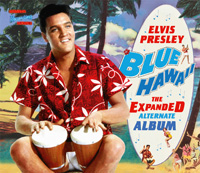 Blue Hawaii Expanded Album