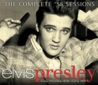 The Complete '58 Sessions