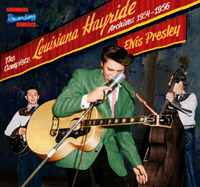 The Complete Louisiana Hayride Archives