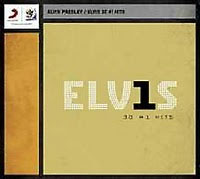 Elvis 30 #1 Hits - 2010 World Cup Edition