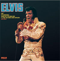 Elvis (Fool)