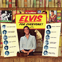 Elvis For Everyone