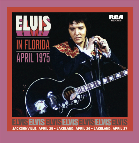 Elvis In Florida