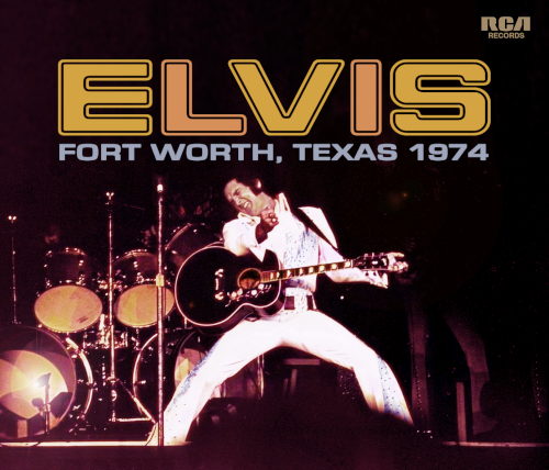 Fort Worth, Texas 1974