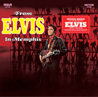 From Elvis In Memphis