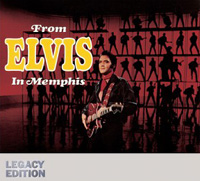 From Elvis In Memphis - 40th Anniversary Edition