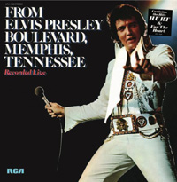 From Elvis Presley Boulevard