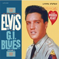 G.I. Blues, Volume 1