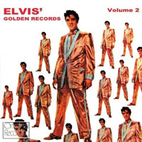 Elvis' Golden Records Volume 2