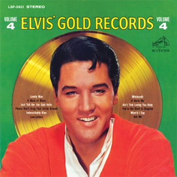 Gold Records, Volume 4