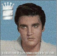 I Am An Elvis Fan