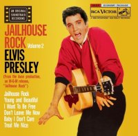 Jailhouse Rock, Volume 2