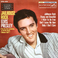 Jailhouse Rock