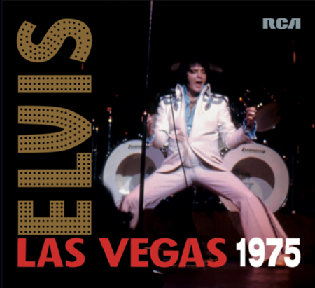 Las Vegas 1975