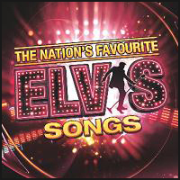 The Nation's Favourite Elvis Songs