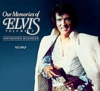 Our Memories Of Elvis, Volume 3