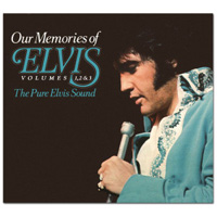 Our Memories Of Elvis