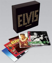 Elvis - The Collection