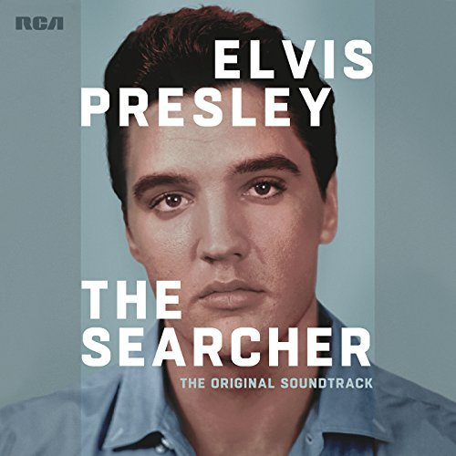 The Searcher (Deluxe)