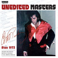 Unedited Masters - Stax 1973