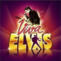 Viva Elvis - The Album