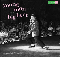 Young Man With The Big Beat