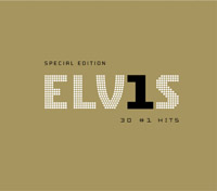ELV1S 30 #1 Hits Deluxe 2 CD Edition