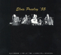 55 Recorded Live At The Louisiana Hayride