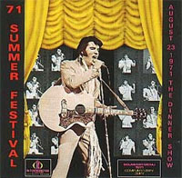 71 Summer Festival