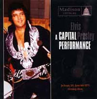 A Capital Performance (Madison)