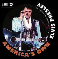 America's Own Elvis Presley