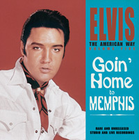 The American Way, Volume 5 – Goin’ Home To Memphis