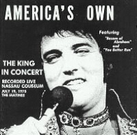 America's Own