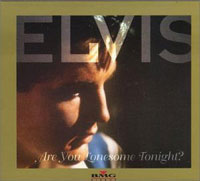 Are You Lonesome Tonight (5CD)