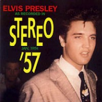As Recorded In Stereo Jan. 19th '57