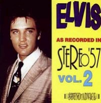 As Recorded In Stereo '57, Volume 2