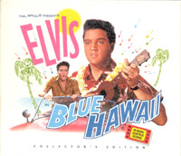 Blue Hawaii