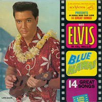 Blue Hawaii