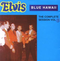 Blue Hawaii - The Complete Session, Volume 3