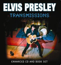 Transmissions (CD + Book)