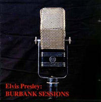 The Burbank Sessions