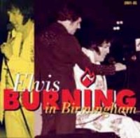 Burning In Birmingham